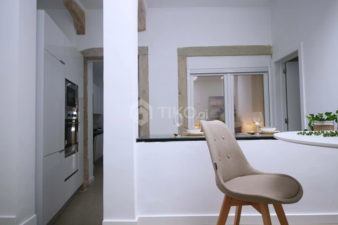 Apartamento T3 para Venda em Penha de França Foto 6