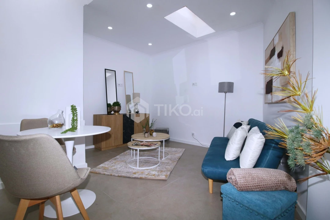 Apartamento T3 para Venda em Penha de França Foto 7