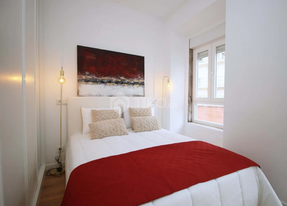 Apartamento T3 para Venda em Penha de França Foto 30
