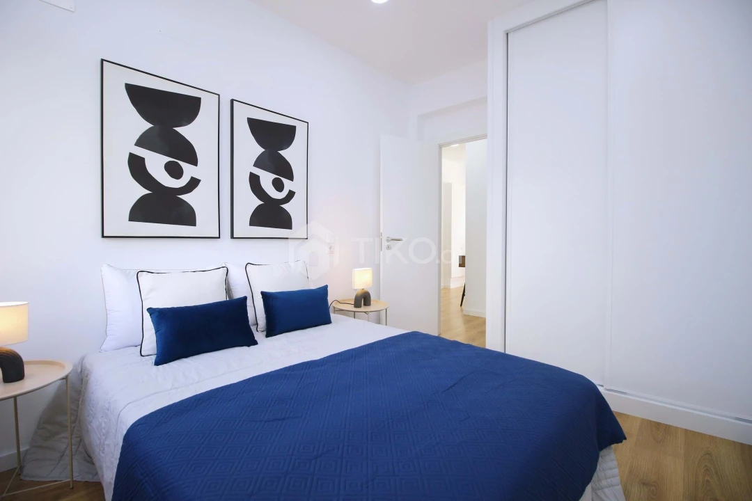 Apartamento T3 para Venda em Benfica Foto 13