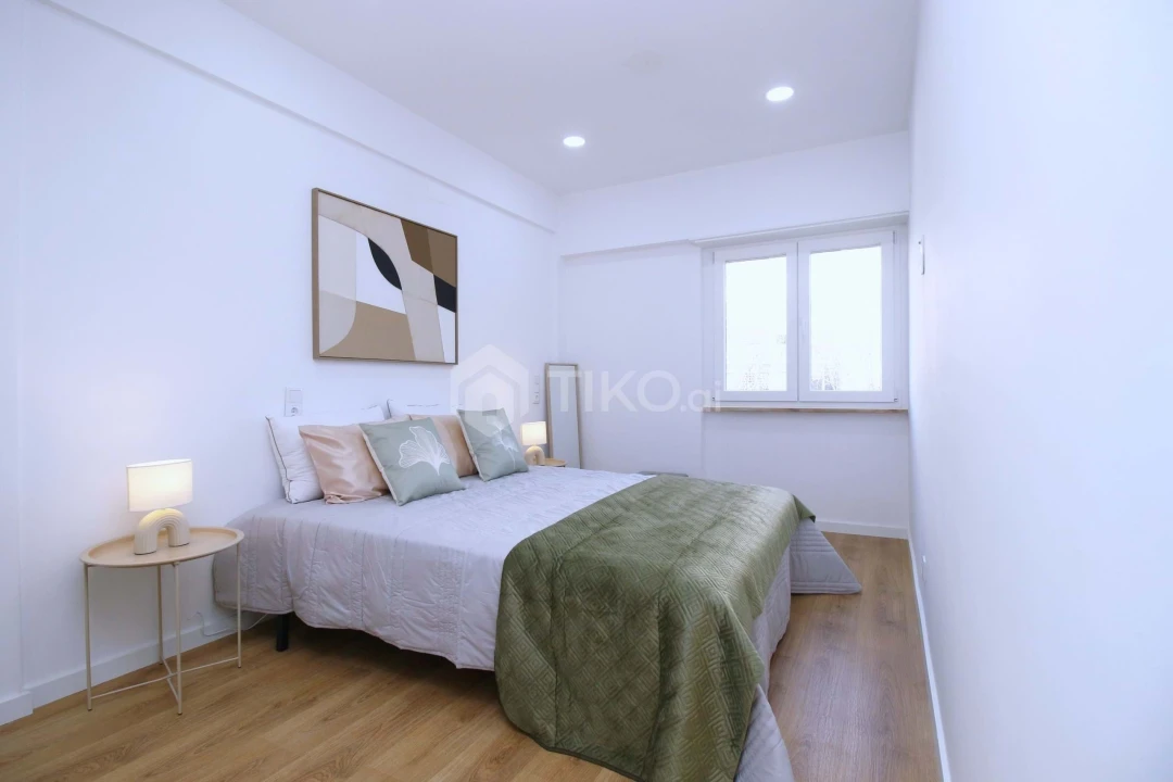 Apartamento T3 para Venda em Benfica Foto 22