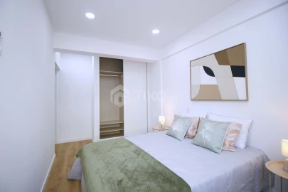 Apartamento T3 para Venda em Benfica