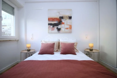 Apartamento T3 para Venda em Benfica