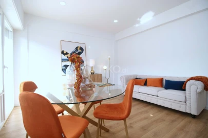 Apartamento T3 para Venda em Benfica