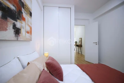 Apartamento T3 para Venda em Benfica