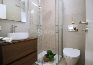 Apartamento T3 para Venda em Benfica
