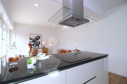 Apartamento T3 para Venda em Benfica