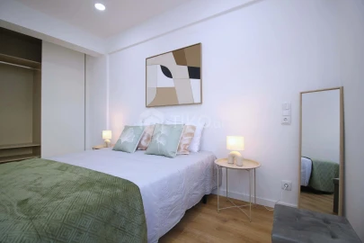 Apartamento T3 para Venda em Benfica