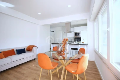 Apartamento T3 para Venda em Benfica