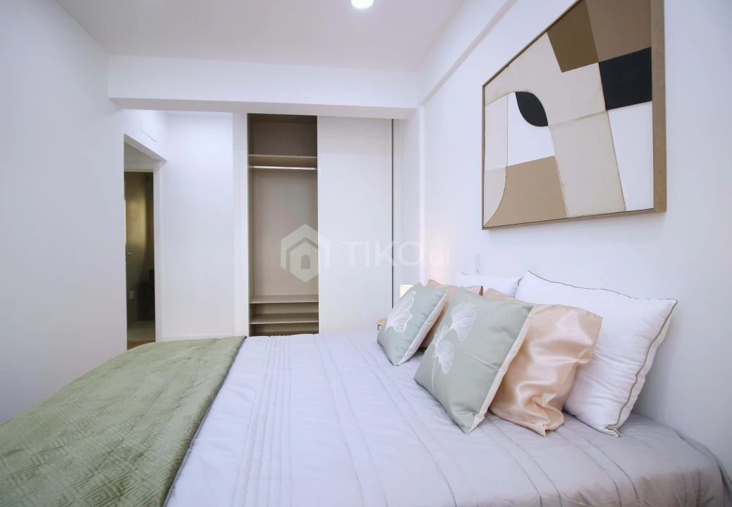 Apartamento T3 para Venda em Benfica Foto 24