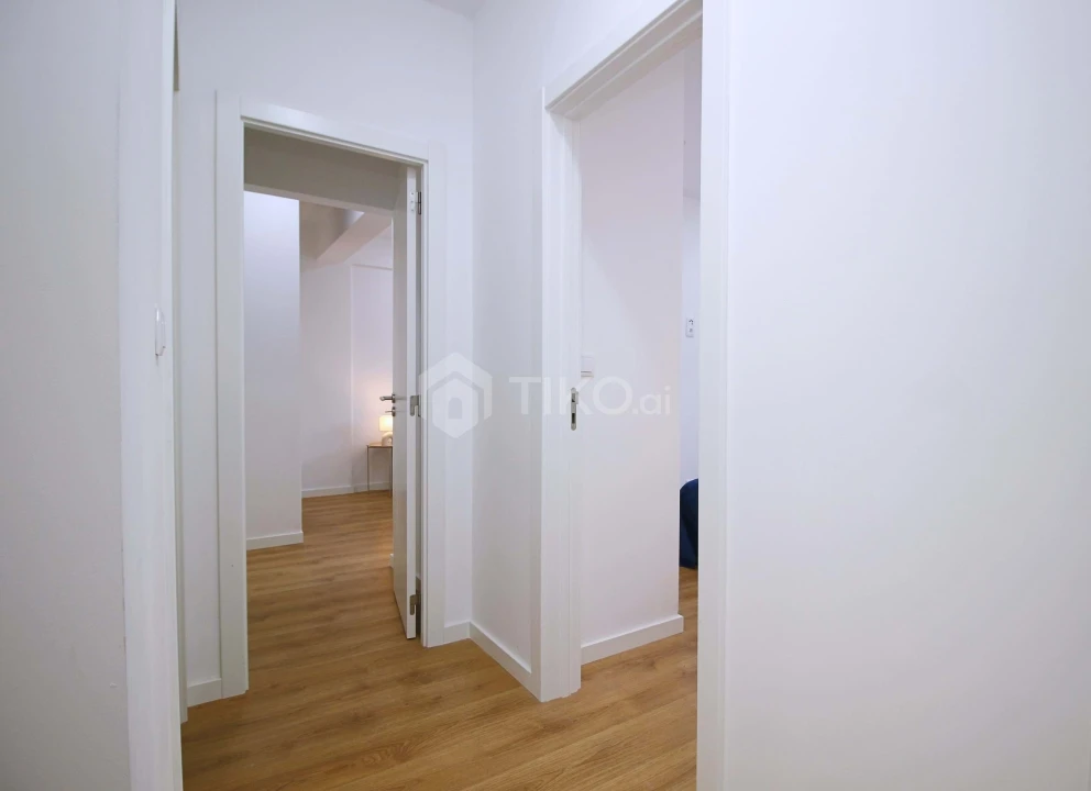 Apartamento T3 para Venda em Benfica Foto 16