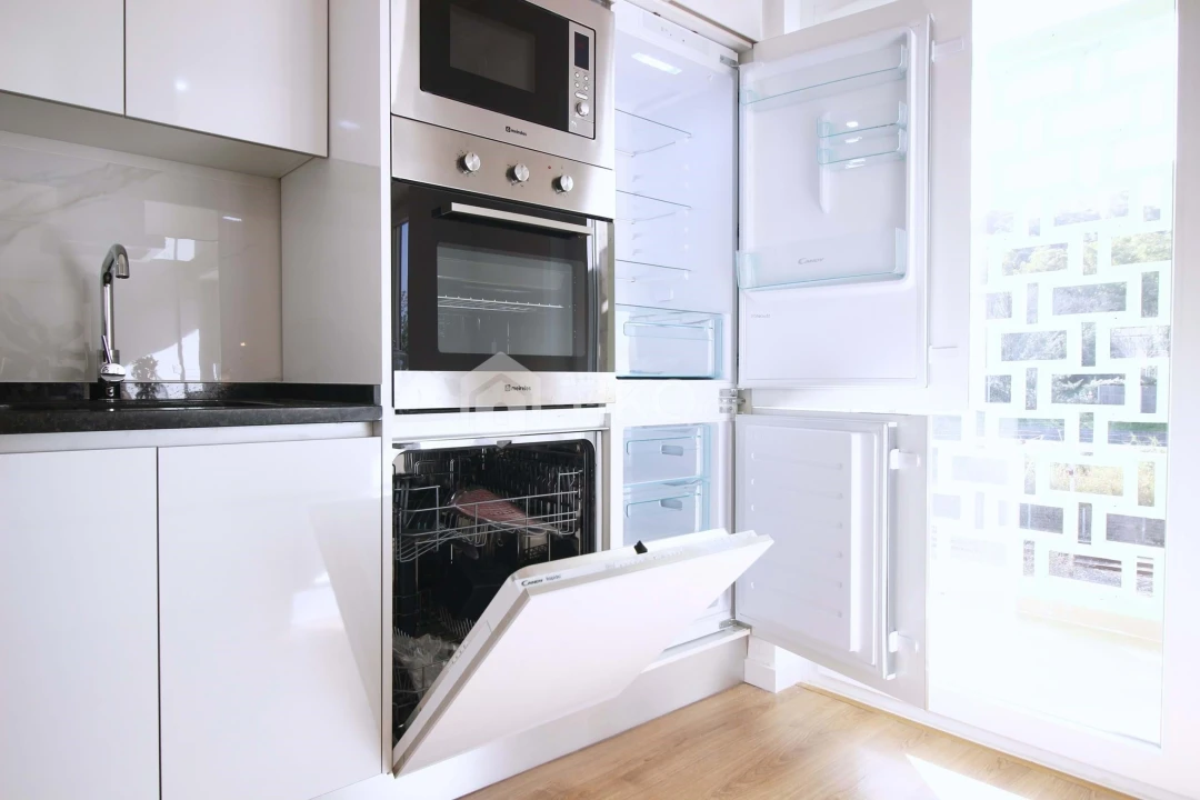 Apartamento T3 para Venda em Benfica Foto 42
