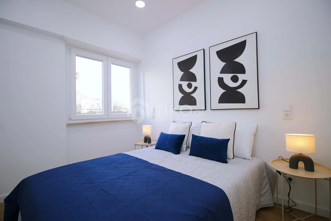 Apartamento T3 para Venda em Benfica Foto 14