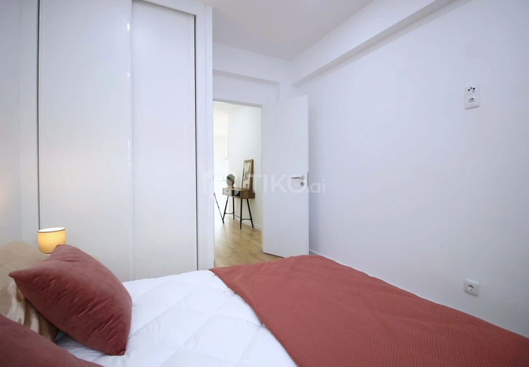 Apartamento T3 para Venda em Benfica Foto 11