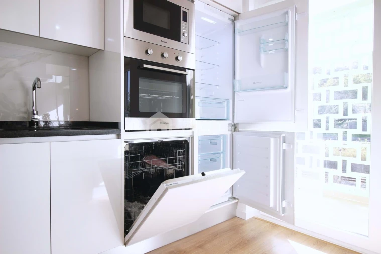 Apartamento T3 para Venda em Benfica Foto 42