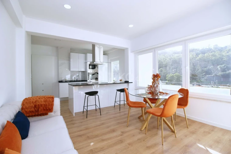 Apartamento T3 para Venda em Benfica Foto 37