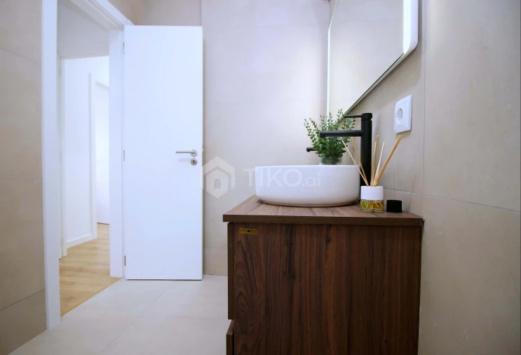 Apartamento T3 para Venda em Benfica Foto 27