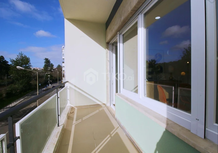 Apartamento T3 para Venda em Benfica Foto 40