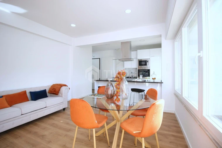 Apartamento T3 para Venda em Benfica Foto 39