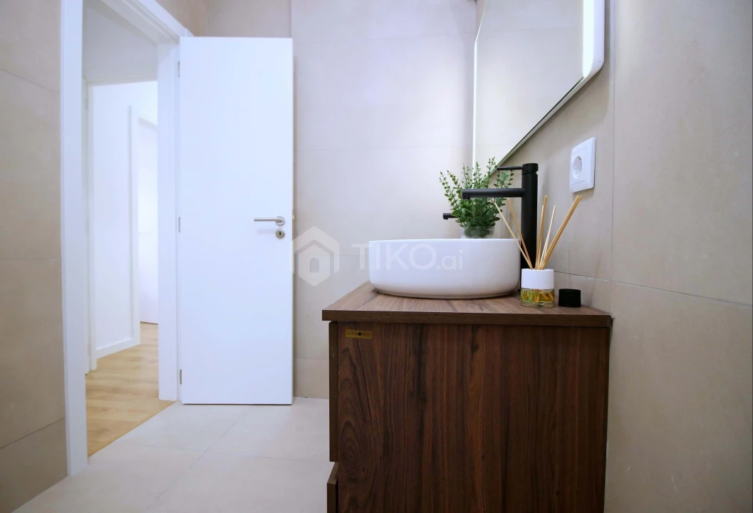 Apartamento T3 para Venda em Benfica Foto 27