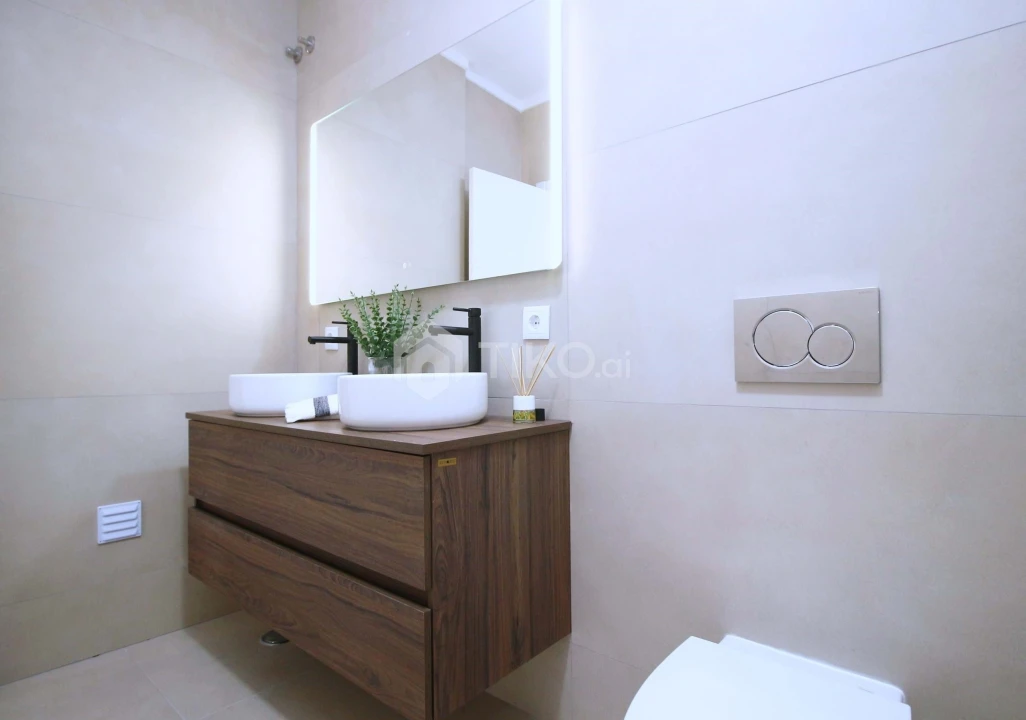 Apartamento T3 para Venda em Benfica Foto 25