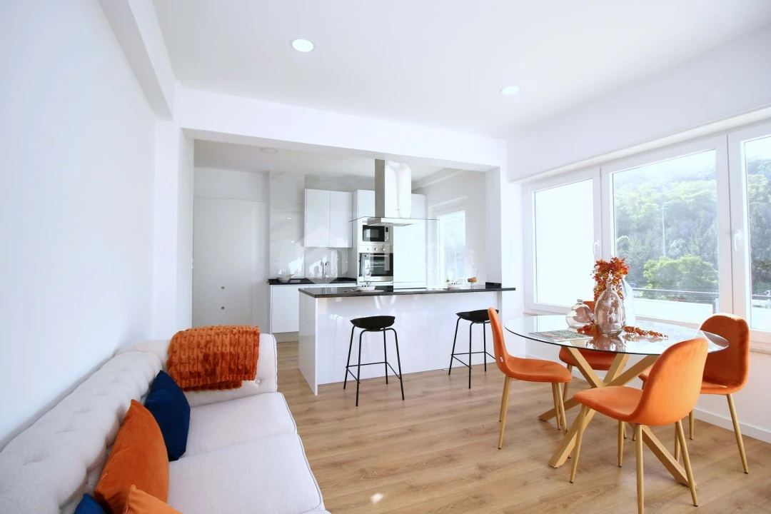 Apartamento T3 para Venda em Benfica Foto 36
