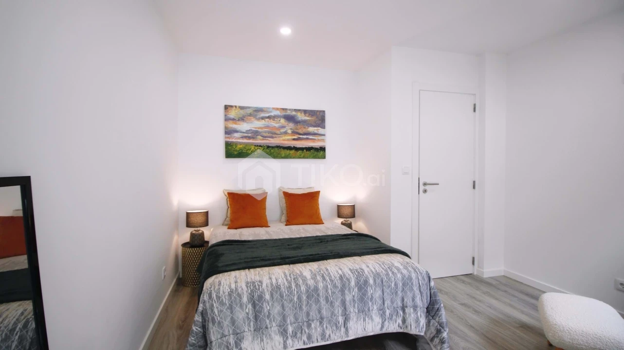 Apartamento T2 para Venda em Benfica Foto 7
