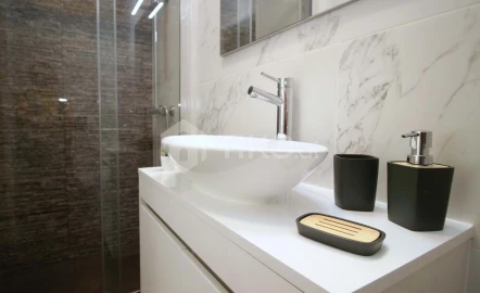 Apartamento T2 para Venda em Benfica