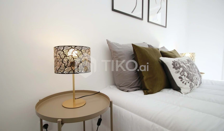 Apartamento T2 para Venda em Benfica Foto 12