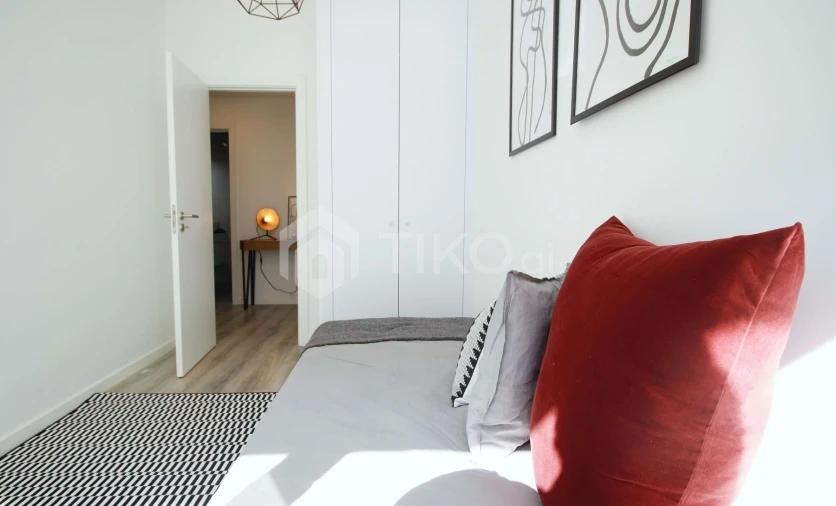 Apartamento T2 para Venda em Benfica Foto 13