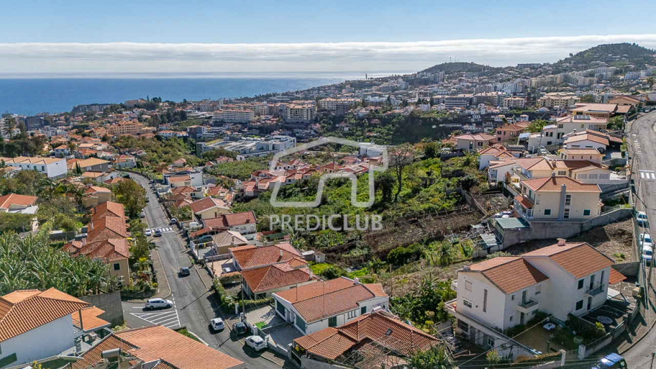 Moradia T4 para Venda em São Roque Foto 26