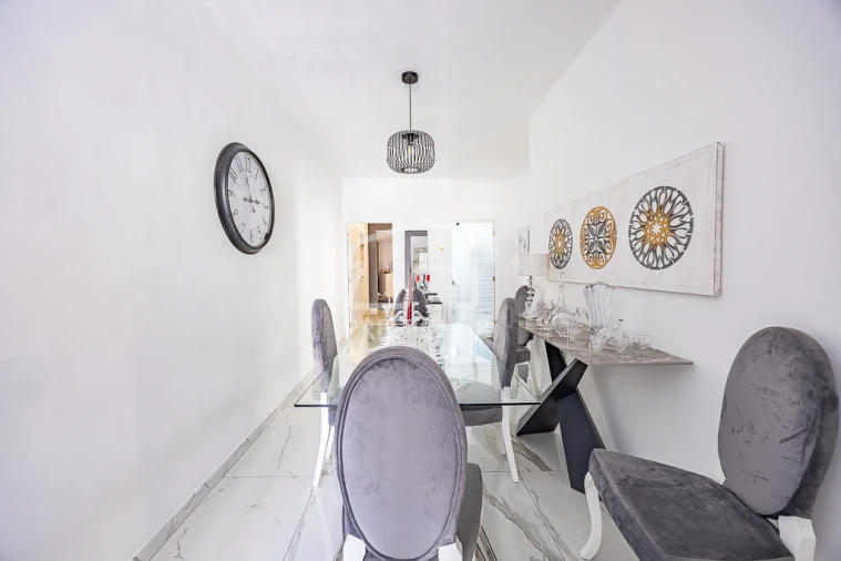 Moradia T4 para Venda em São Roque Foto 20