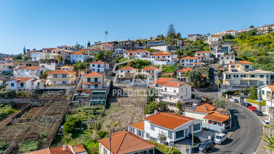 Moradia T4 para Venda em São Roque Foto 23