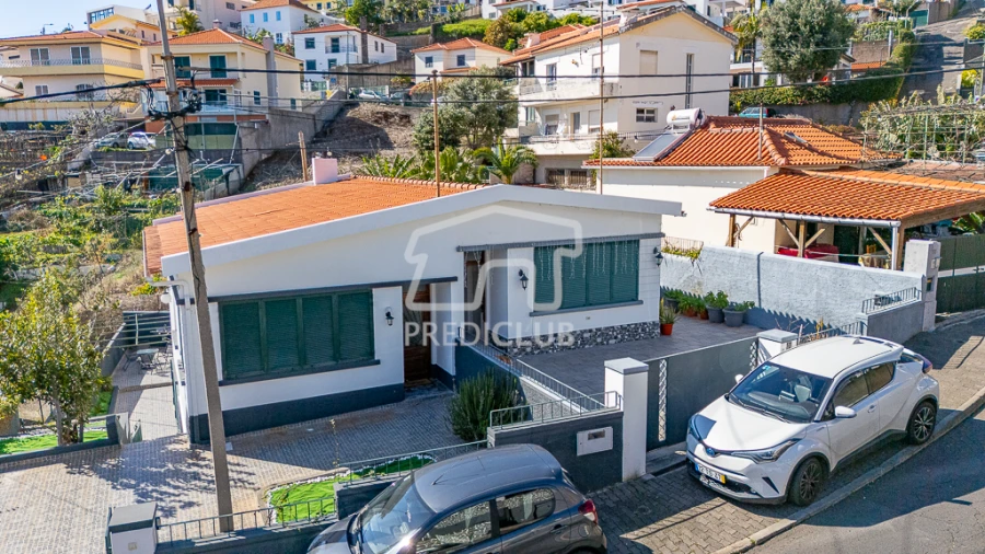 Moradia T4 para Venda em São Roque Foto 29