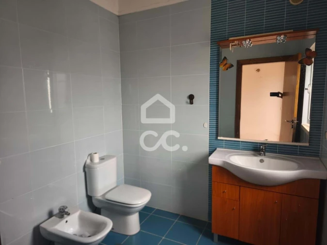 Prédio para Venda em Salvaterra de Magos e Foros de Salvaterra Foto 20