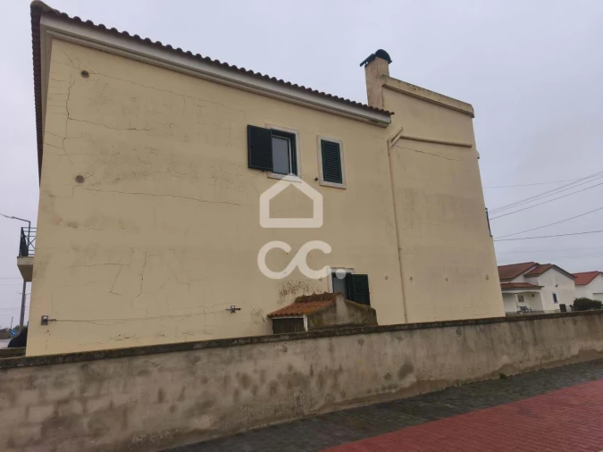 Prédio para Venda em Salvaterra de Magos e Foros de Salvaterra Foto 17