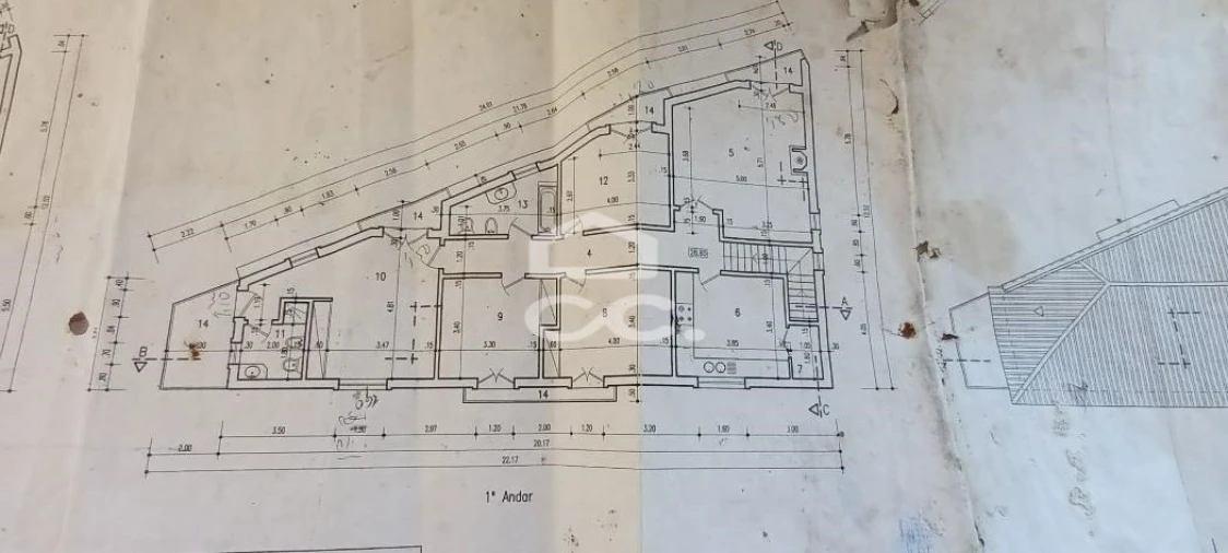 Prédio para Venda em Salvaterra de Magos e Foros de Salvaterra Foto 25