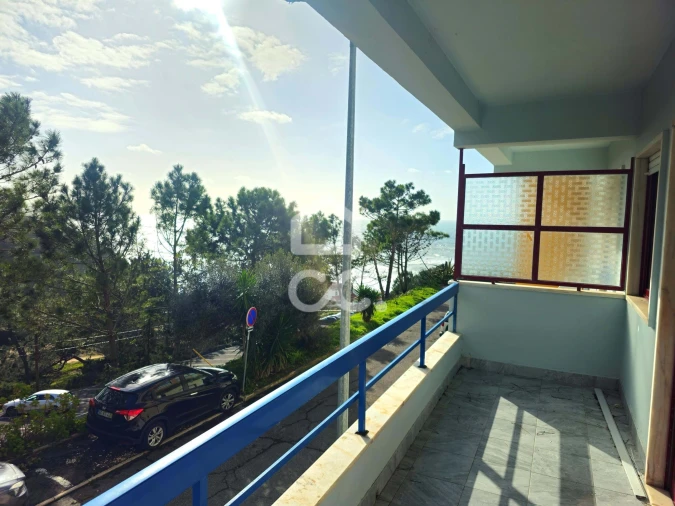 Apartamento T1 para Venda em Agualva e Mira-Sintra Foto 7