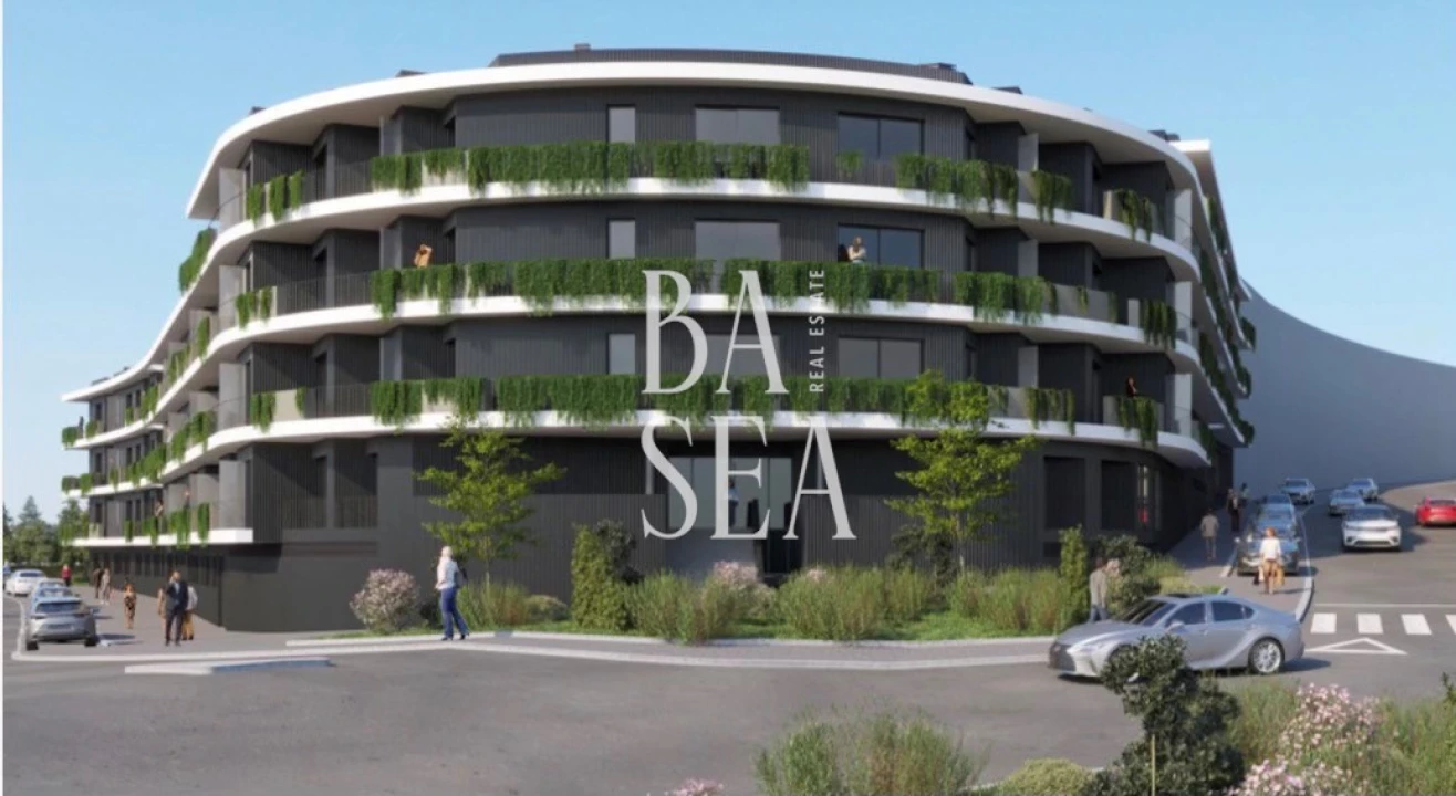 Apartamento T2 para Venda em Rio Tinto Foto 4