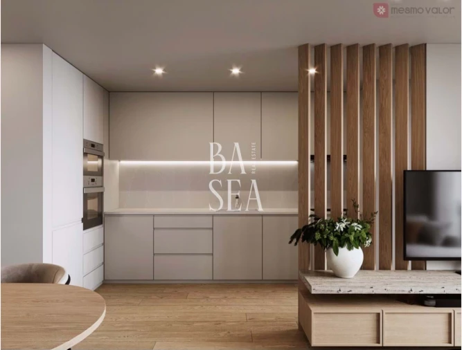 Apartamento T2 para Venda em Rio Tinto Foto 13