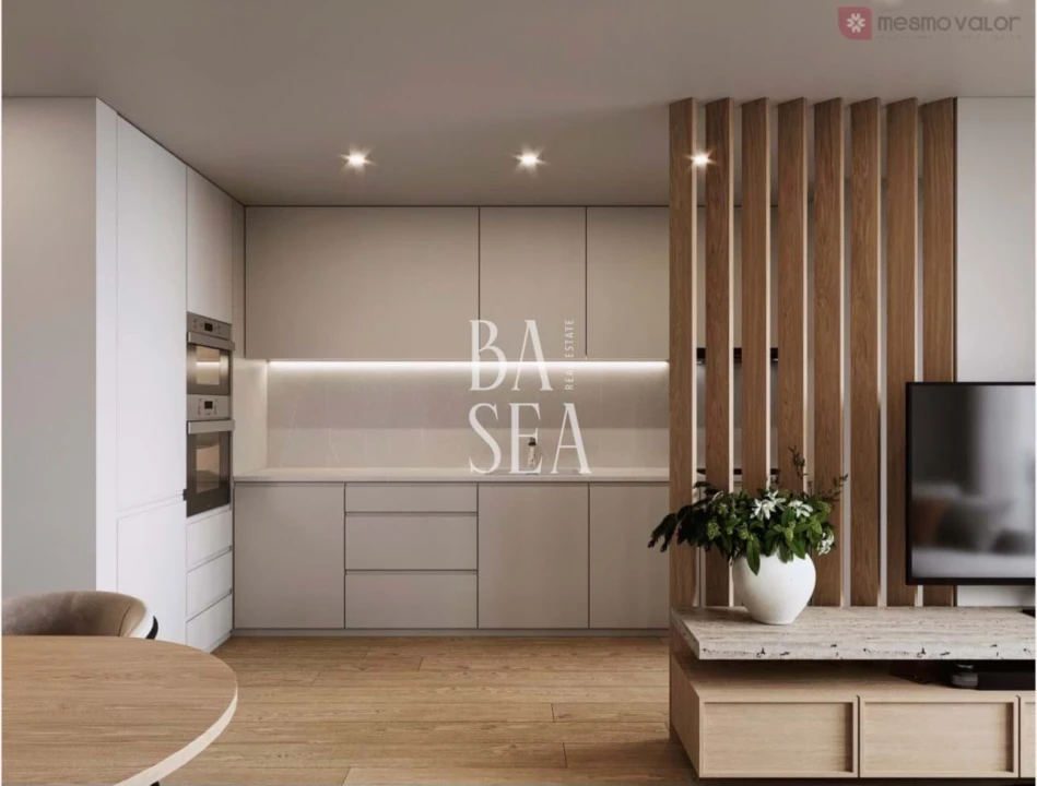 Apartamento T2 para Venda em Rio Tinto Foto 13