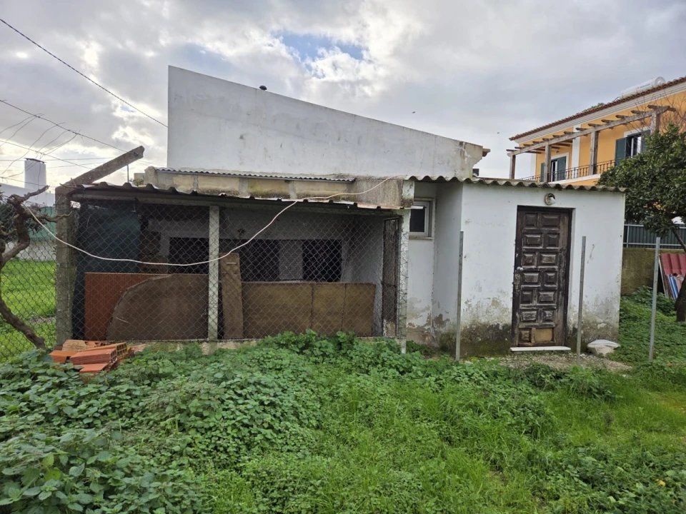 Terreno para Venda em Santo Antonio da Charneca Foto 6