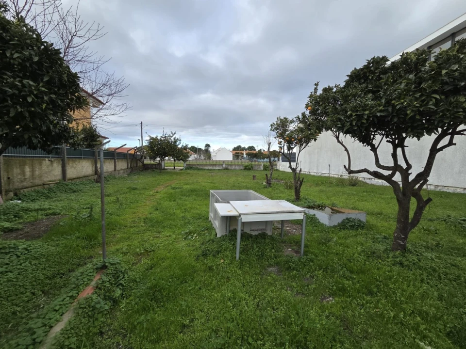 Terreno para Venda em Santo Antonio da Charneca Foto 10