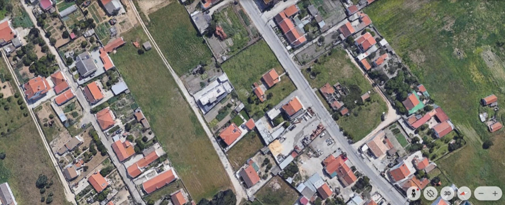 Terreno para Venda em Santo Antonio da Charneca Foto 12