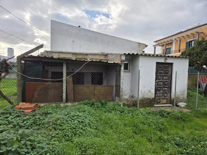 Terreno para Venda em Santo Antonio da Charneca Foto 6