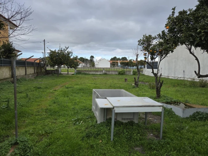 Terreno para Venda em Santo Antonio da Charneca Foto 8