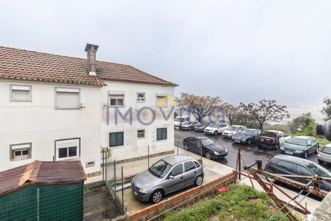 Apartamento T1 para Venda em Pontinha e Famões Foto 16