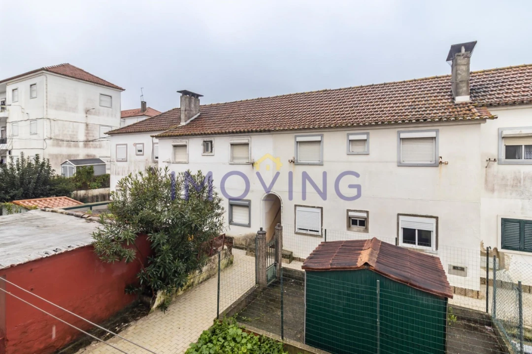 Apartamento T1 para Venda em Pontinha e Famões Foto 17