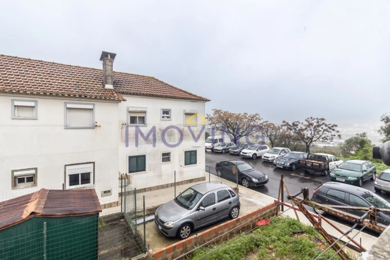 Apartamento T1 para Venda em Pontinha e Famões Foto 16