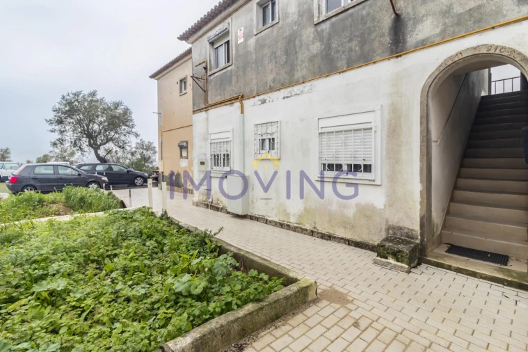 Apartamento T1 para Venda em Pontinha e Famões Foto 18